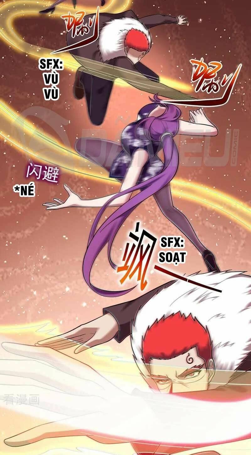 Nhặt Được Hoa Khôi Về Làm Vợ Chapter 105 - Trang 2