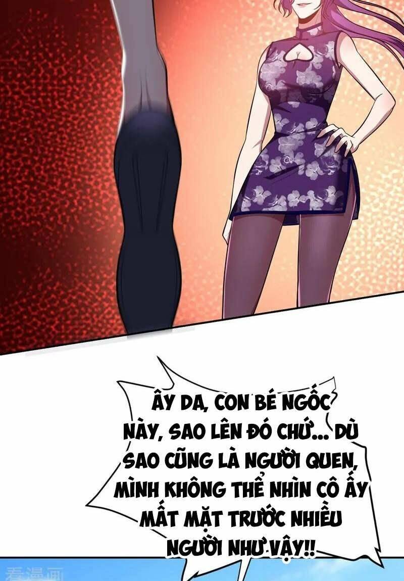 Nhặt Được Hoa Khôi Về Làm Vợ Chapter 105 - Trang 2