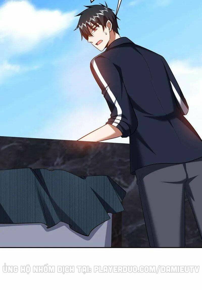 Nhặt Được Hoa Khôi Về Làm Vợ Chapter 105 - Trang 2