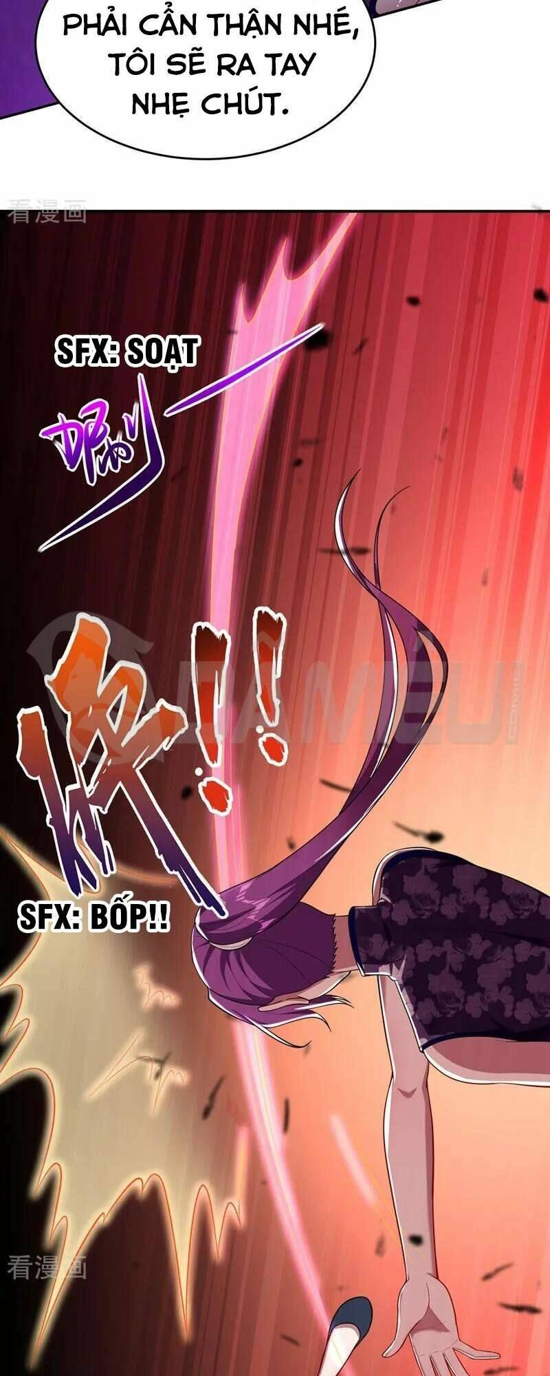 Nhặt Được Hoa Khôi Về Làm Vợ Chapter 105 - Trang 2