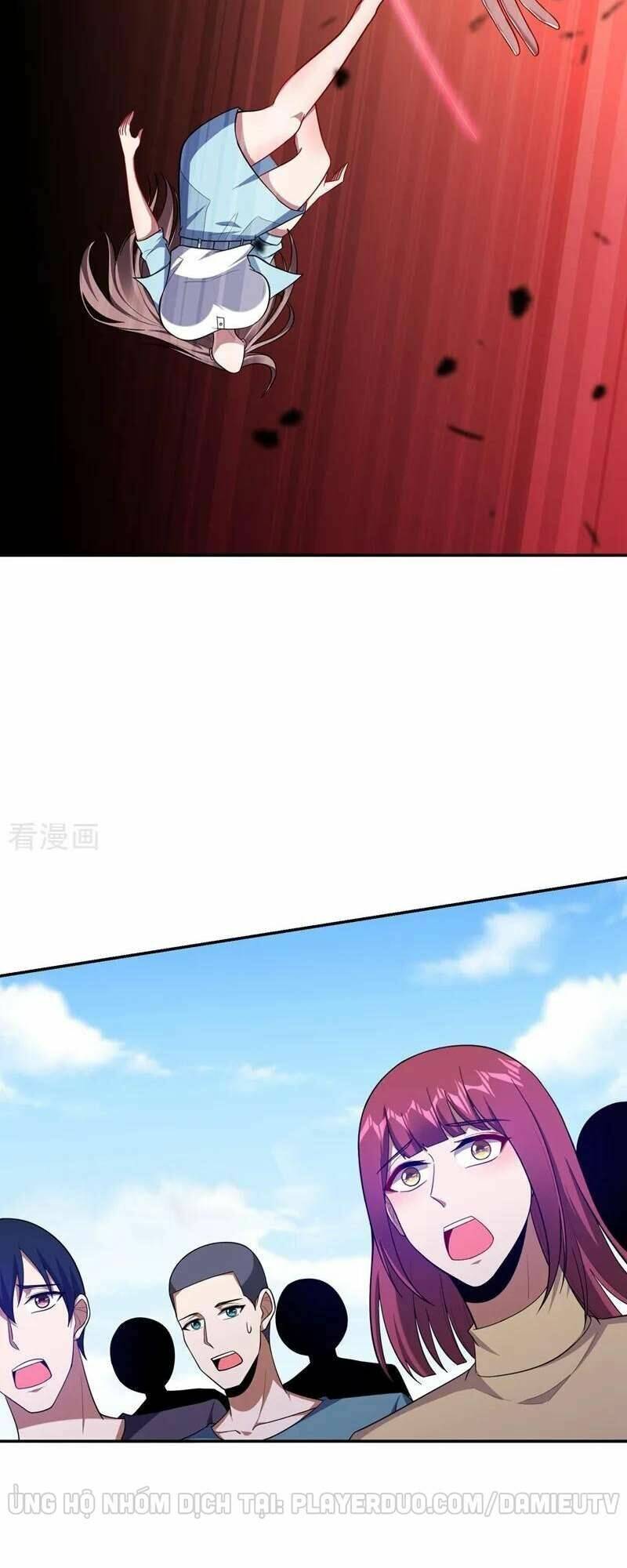 Nhặt Được Hoa Khôi Về Làm Vợ Chapter 105 - Trang 2