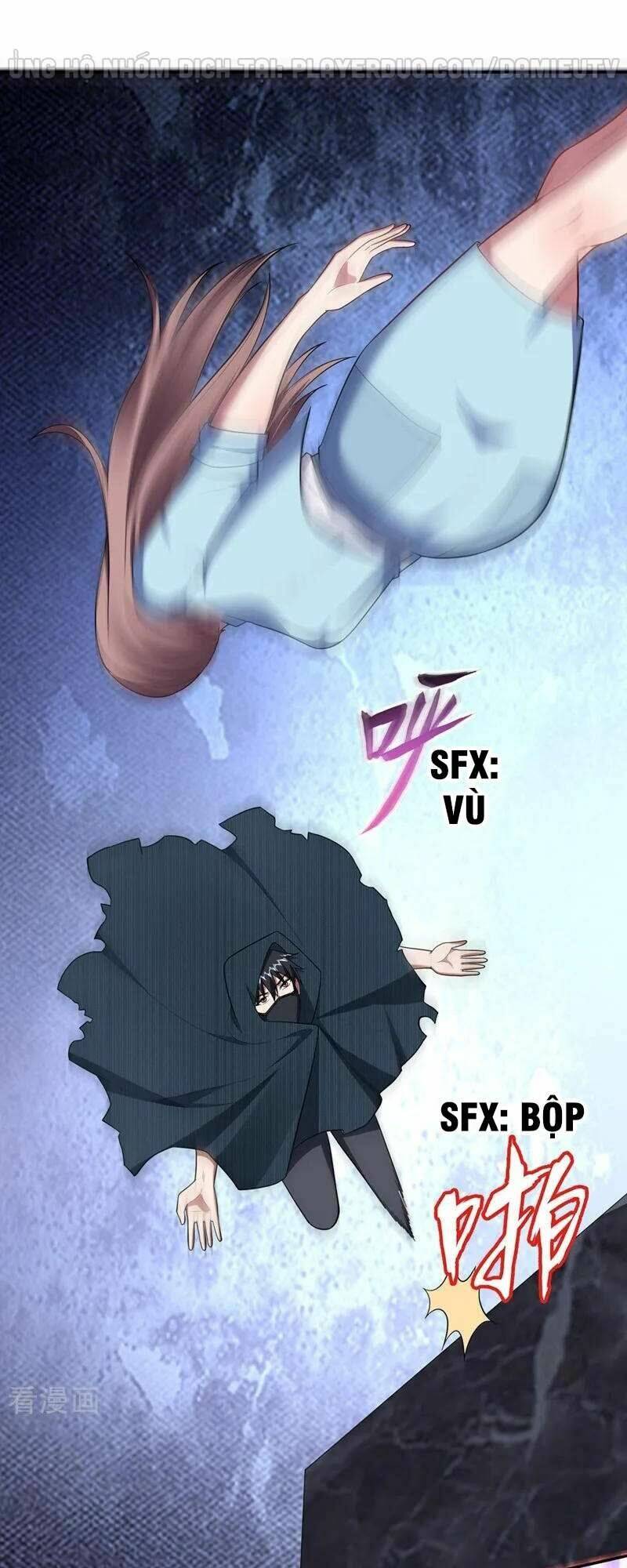 Nhặt Được Hoa Khôi Về Làm Vợ Chapter 105 - Trang 2