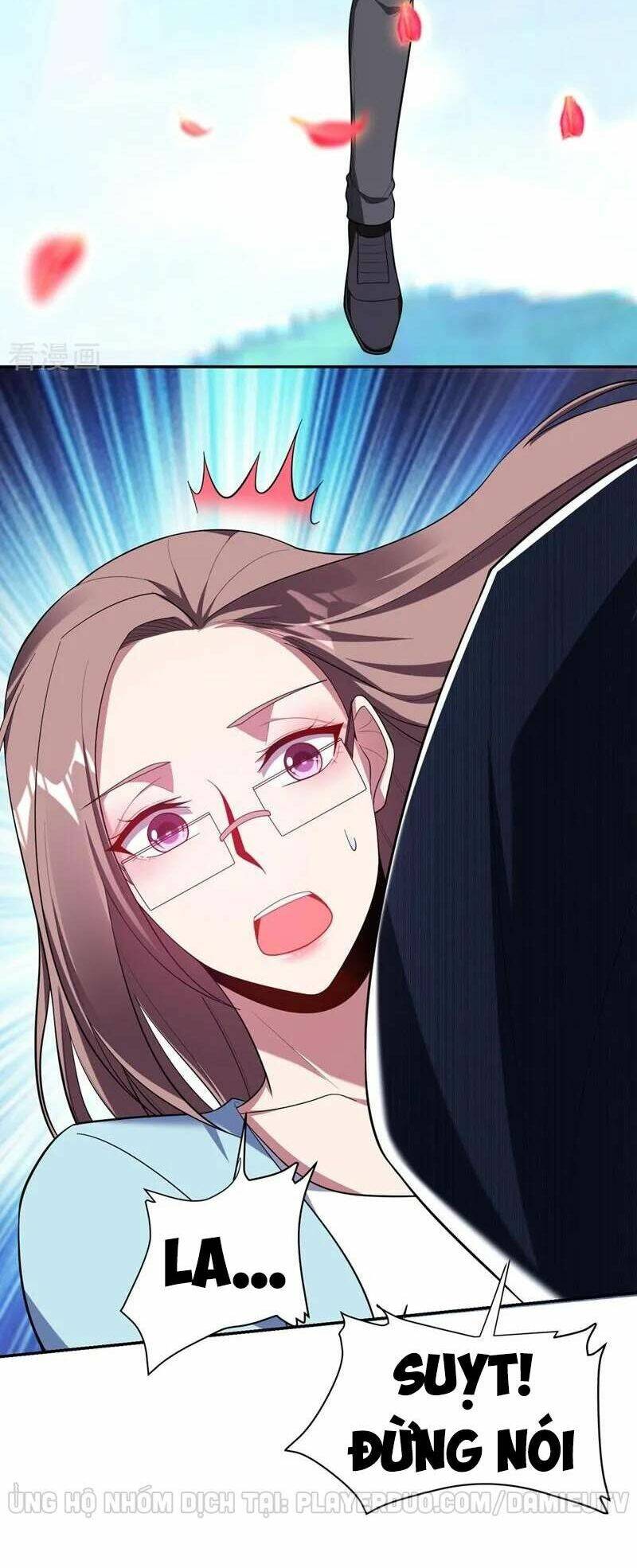 Nhặt Được Hoa Khôi Về Làm Vợ Chapter 105 - Trang 2