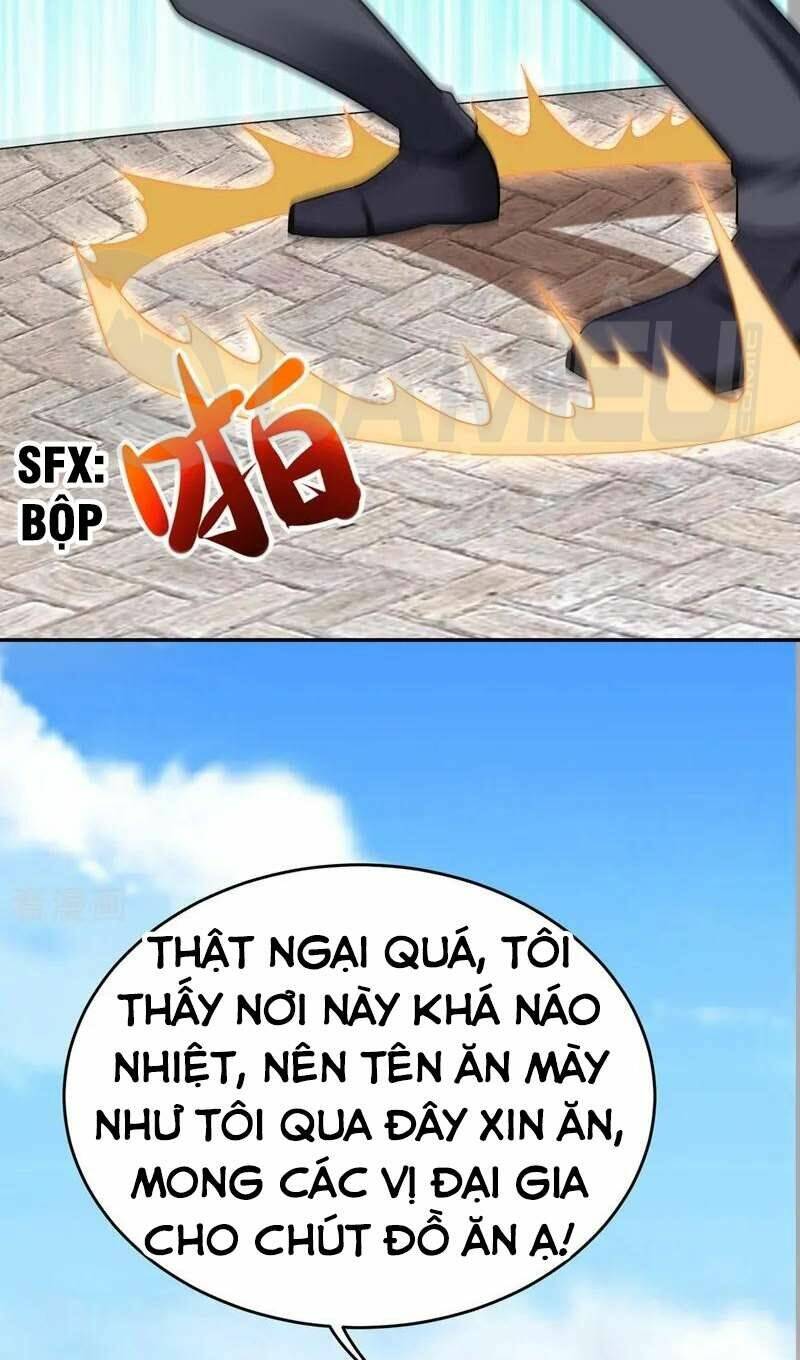 Nhặt Được Hoa Khôi Về Làm Vợ Chapter 105 - Trang 2