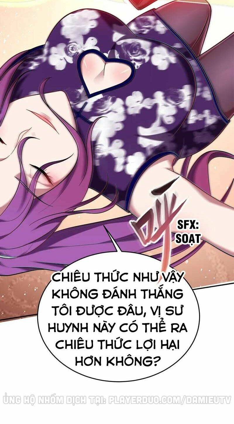 Nhặt Được Hoa Khôi Về Làm Vợ Chapter 105 - Trang 2