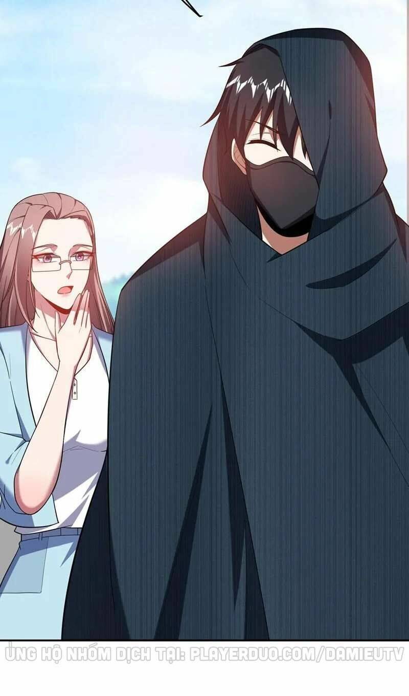 Nhặt Được Hoa Khôi Về Làm Vợ Chapter 105 - Trang 2