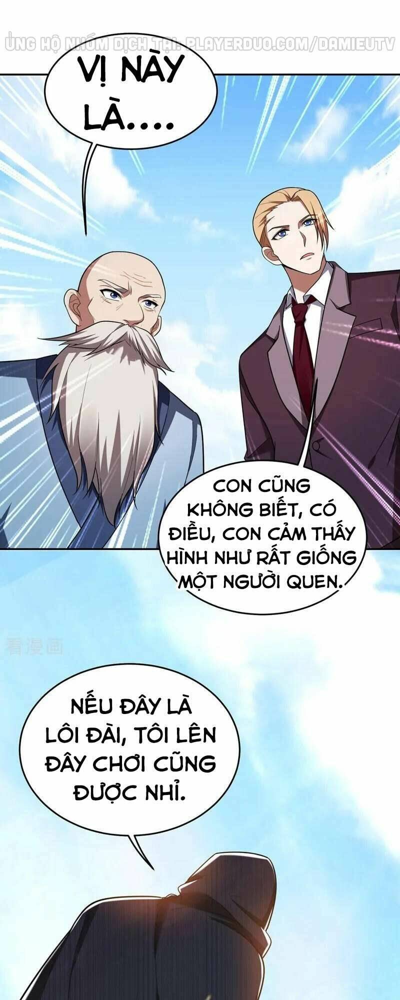 Nhặt Được Hoa Khôi Về Làm Vợ Chapter 105 - Trang 2