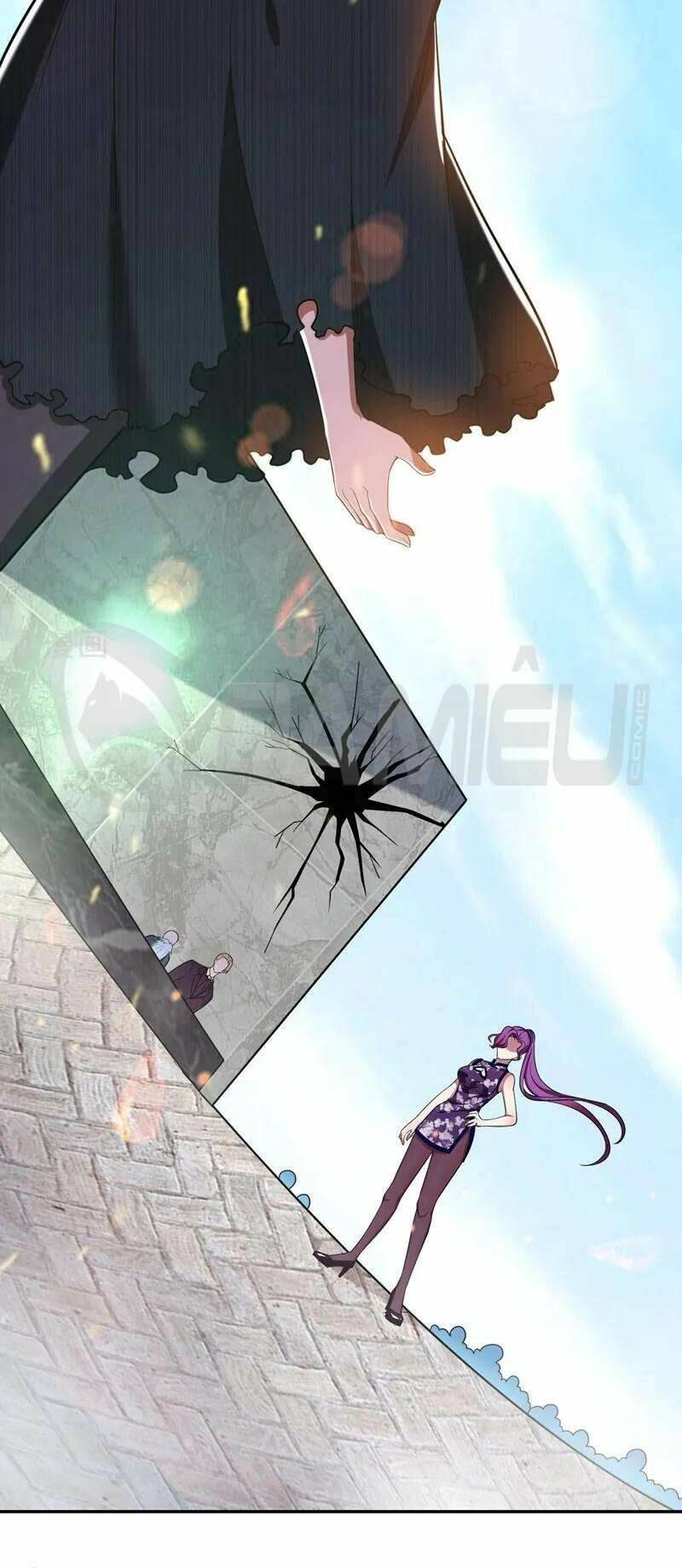 Nhặt Được Hoa Khôi Về Làm Vợ Chapter 105 - Trang 2