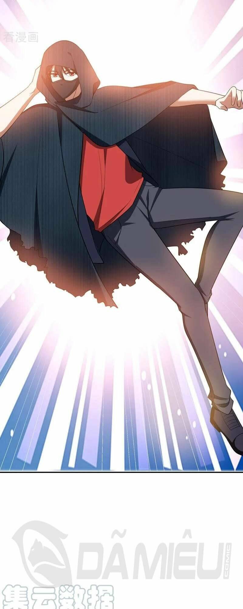 Nhặt Được Hoa Khôi Về Làm Vợ Chapter 105 - Trang 2