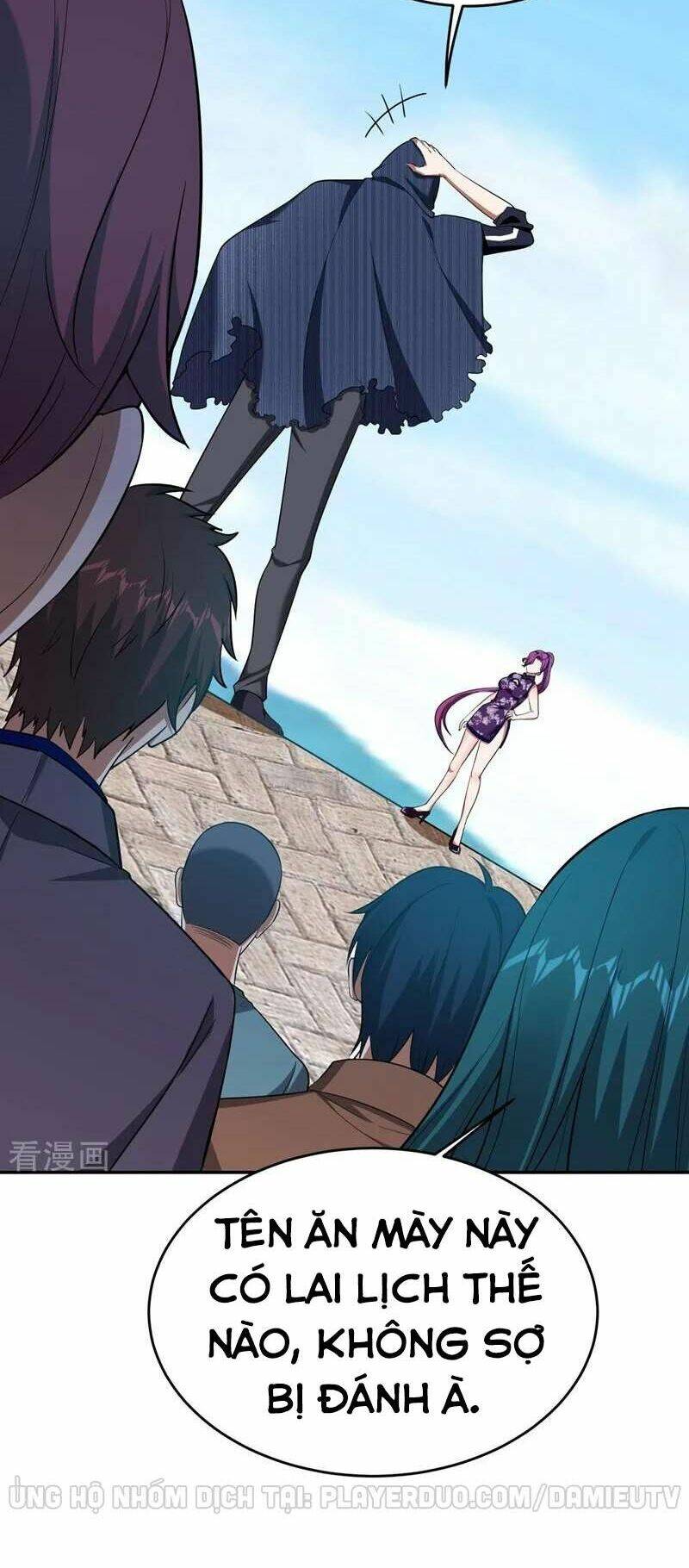 Nhặt Được Hoa Khôi Về Làm Vợ Chapter 105 - Trang 2