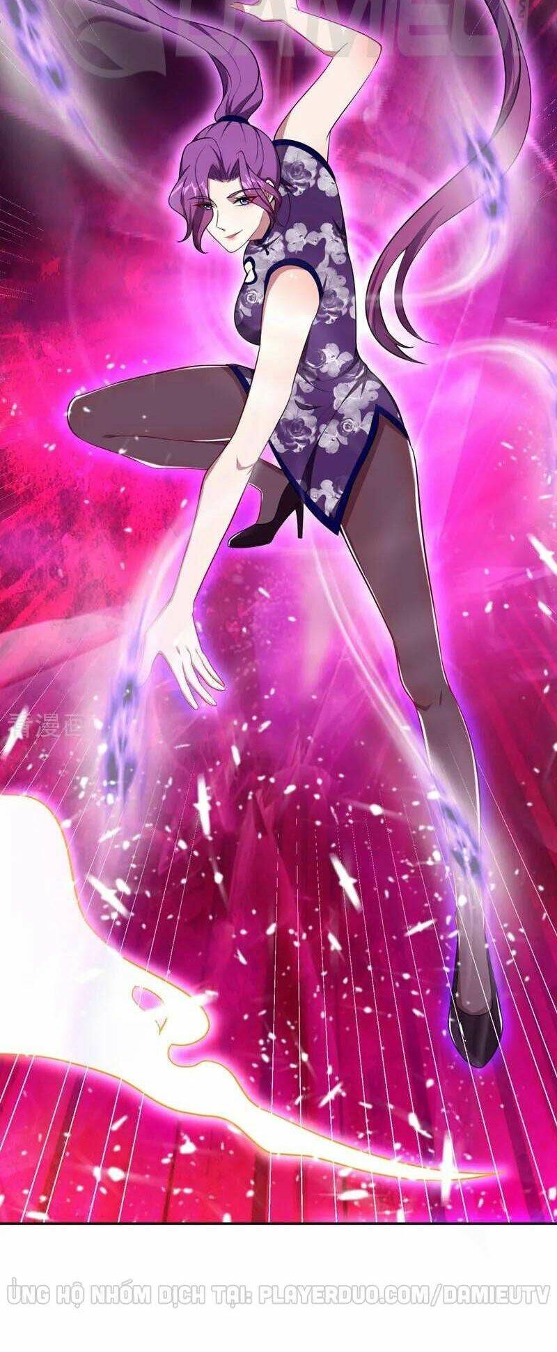 Nhặt Được Hoa Khôi Về Làm Vợ Chapter 105 - Trang 2