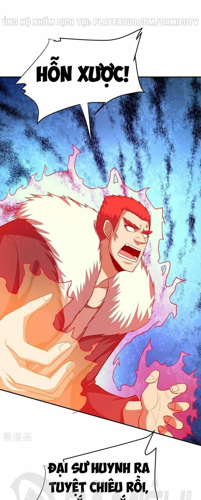 Nhặt Được Hoa Khôi Về Làm Vợ Chapter 105 - Trang 2