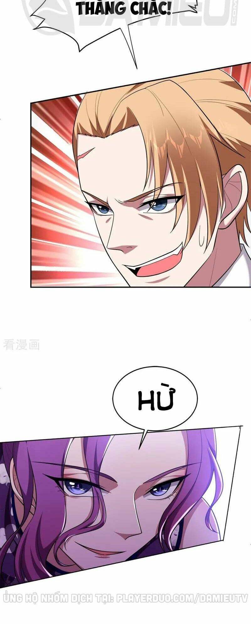 Nhặt Được Hoa Khôi Về Làm Vợ Chapter 105 - Trang 2