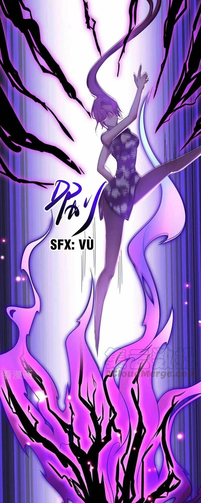 Nhặt Được Hoa Khôi Về Làm Vợ Chapter 105 - Trang 2