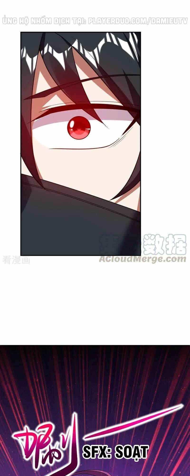 Nhặt Được Hoa Khôi Về Làm Vợ Chapter 106 - Trang 2