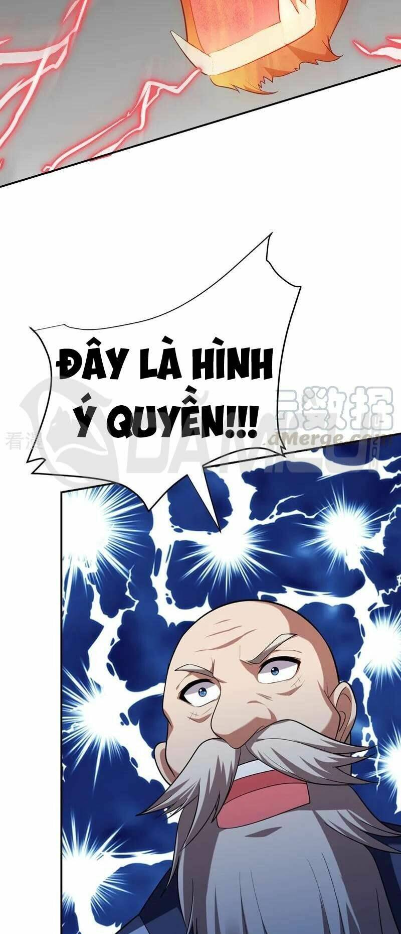 Nhặt Được Hoa Khôi Về Làm Vợ Chapter 106 - Trang 2