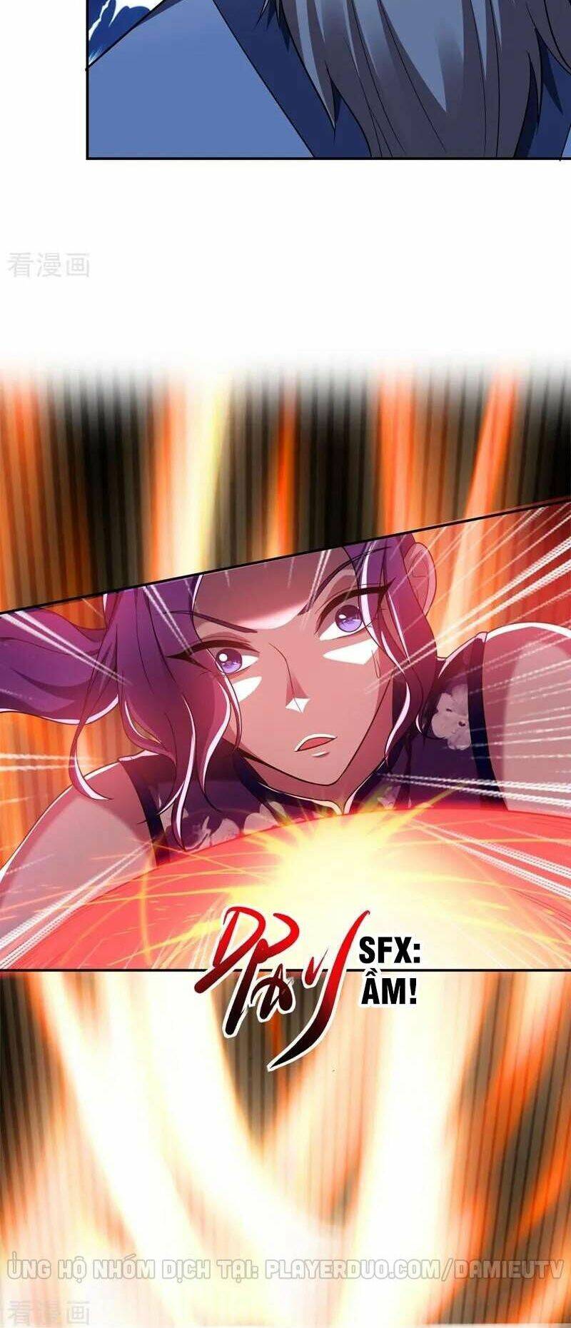 Nhặt Được Hoa Khôi Về Làm Vợ Chapter 106 - Trang 2