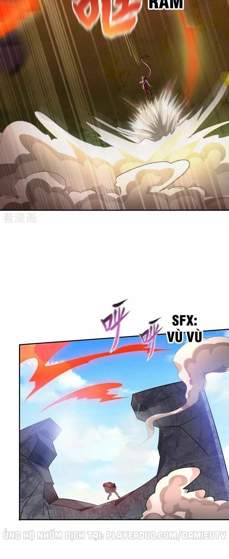 Nhặt Được Hoa Khôi Về Làm Vợ Chapter 106 - Trang 2