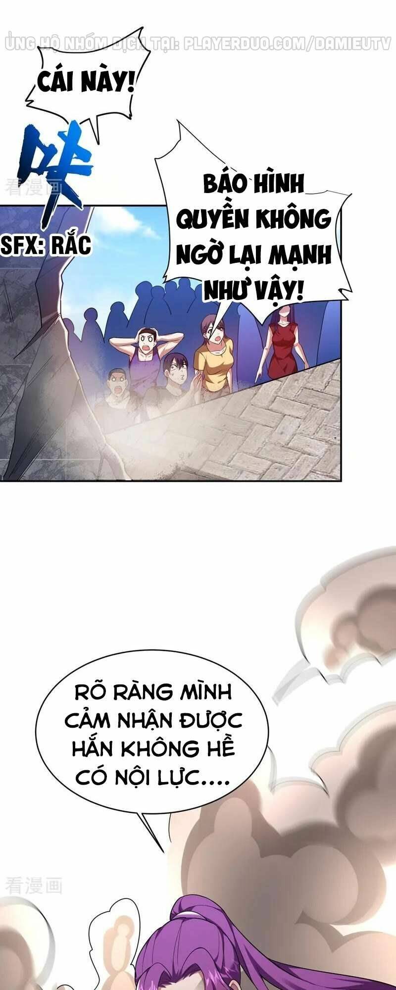 Nhặt Được Hoa Khôi Về Làm Vợ Chapter 106 - Trang 2