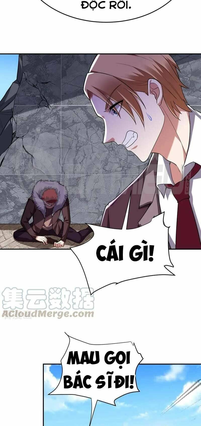 Nhặt Được Hoa Khôi Về Làm Vợ Chapter 106 - Trang 2