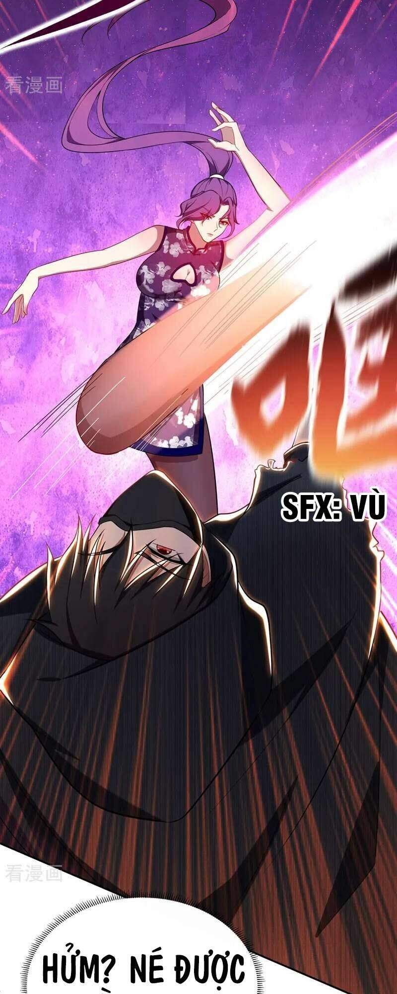 Nhặt Được Hoa Khôi Về Làm Vợ Chapter 106 - Trang 2