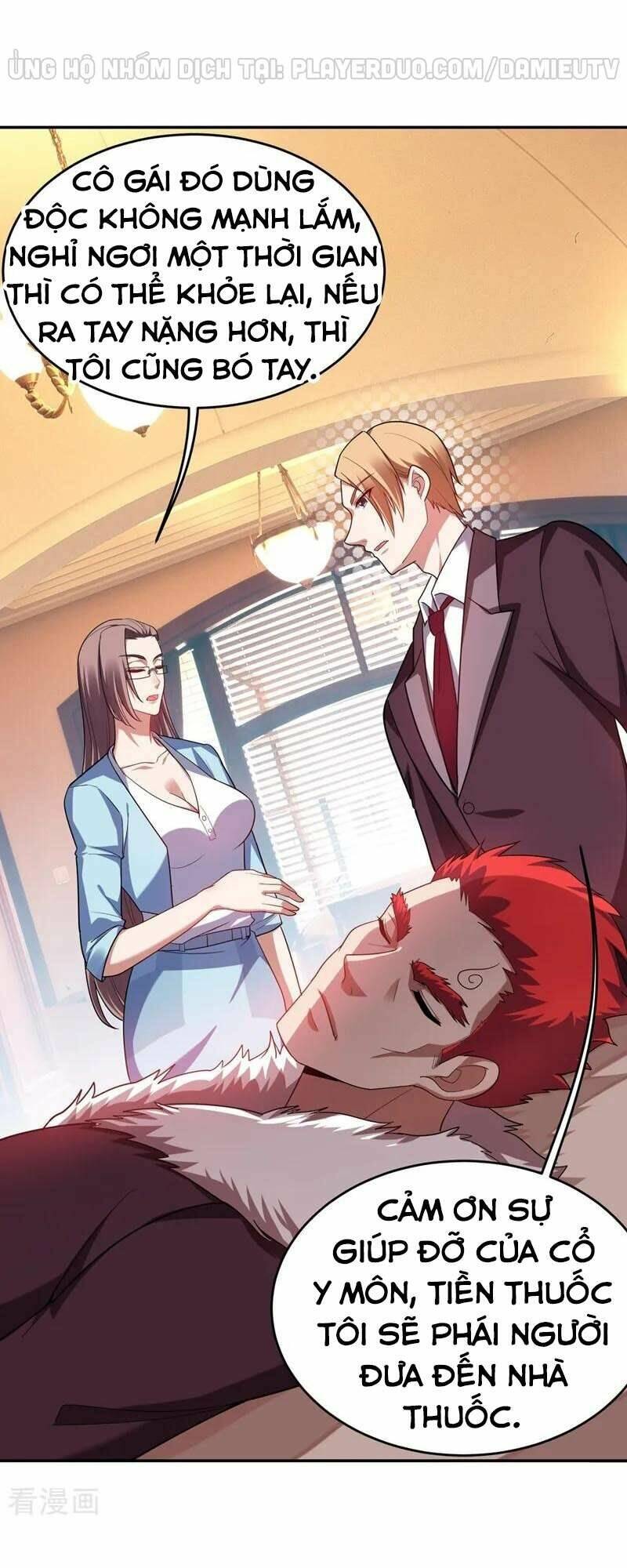 Nhặt Được Hoa Khôi Về Làm Vợ Chapter 106 - Trang 2