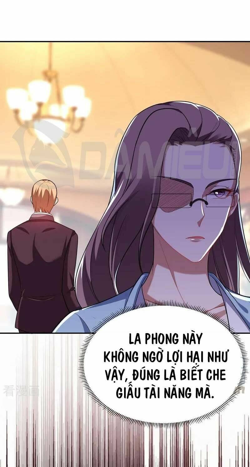 Nhặt Được Hoa Khôi Về Làm Vợ Chapter 106 - Trang 2