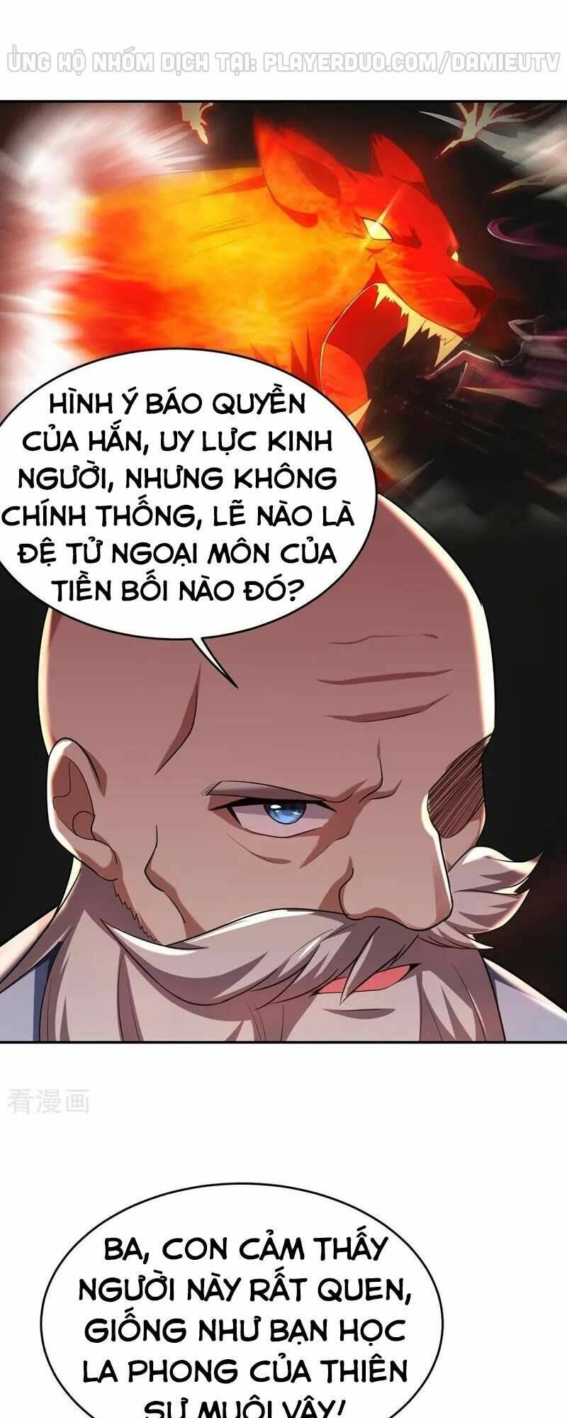 Nhặt Được Hoa Khôi Về Làm Vợ Chapter 106 - Trang 2