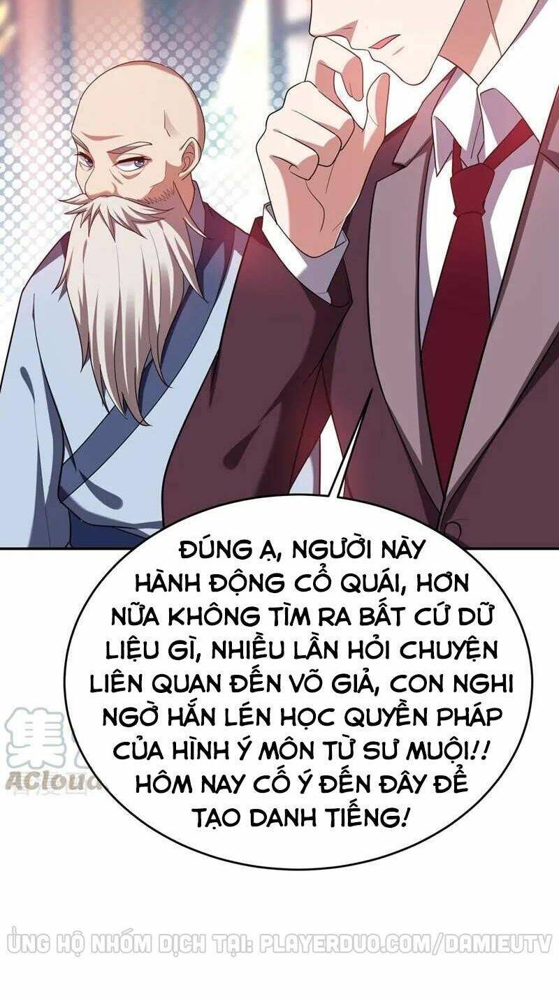 Nhặt Được Hoa Khôi Về Làm Vợ Chapter 106 - Trang 2