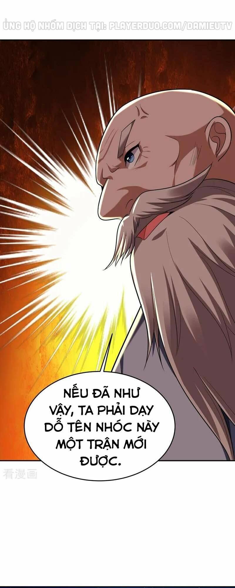 Nhặt Được Hoa Khôi Về Làm Vợ Chapter 106 - Trang 2