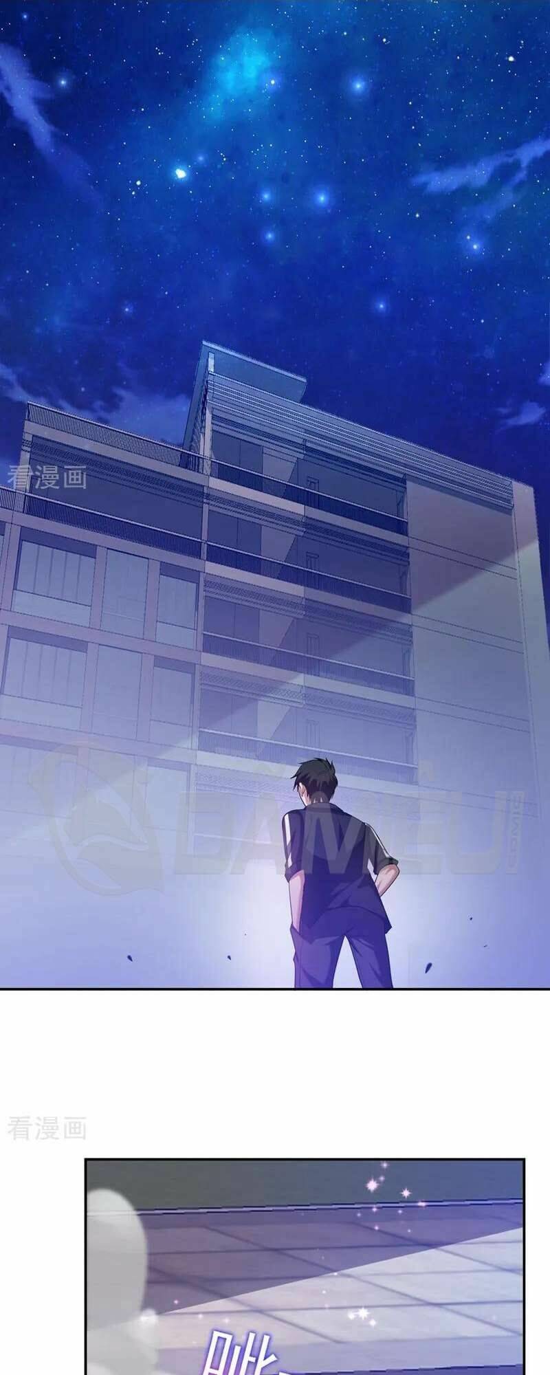 Nhặt Được Hoa Khôi Về Làm Vợ Chapter 106 - Trang 2