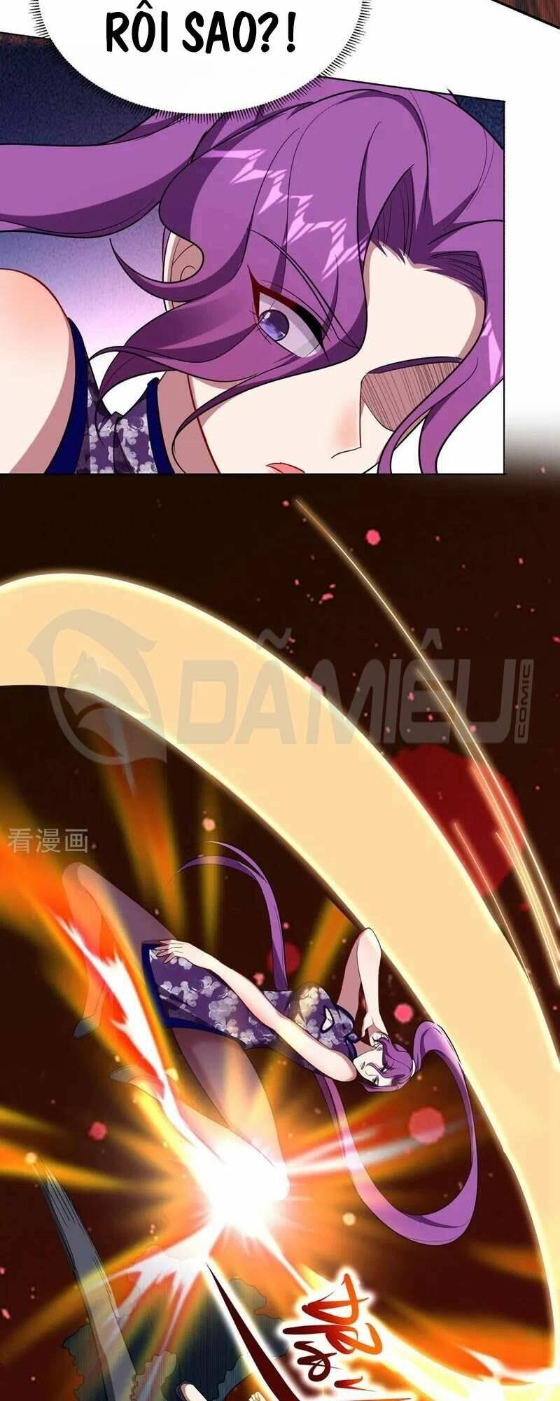 Nhặt Được Hoa Khôi Về Làm Vợ Chapter 106 - Trang 2