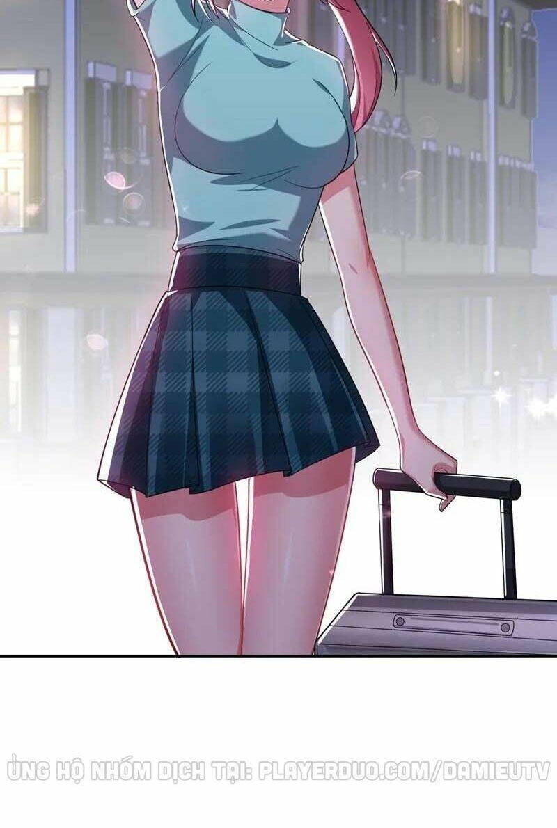 Nhặt Được Hoa Khôi Về Làm Vợ Chapter 106 - Trang 2