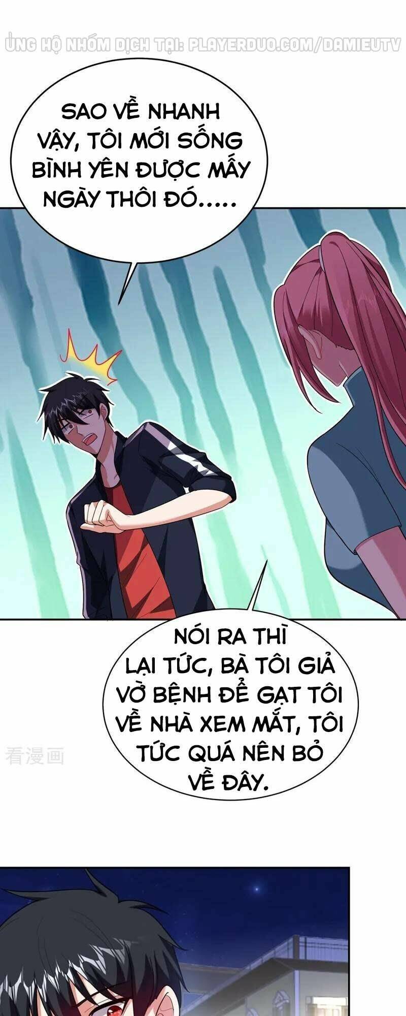 Nhặt Được Hoa Khôi Về Làm Vợ Chapter 106 - Trang 2
