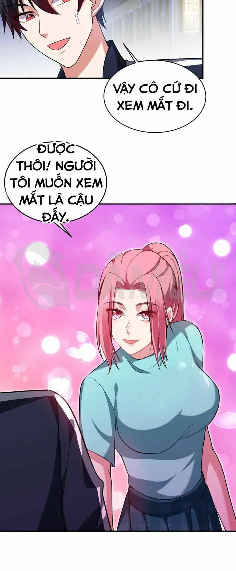 Nhặt Được Hoa Khôi Về Làm Vợ Chapter 106 - Trang 2