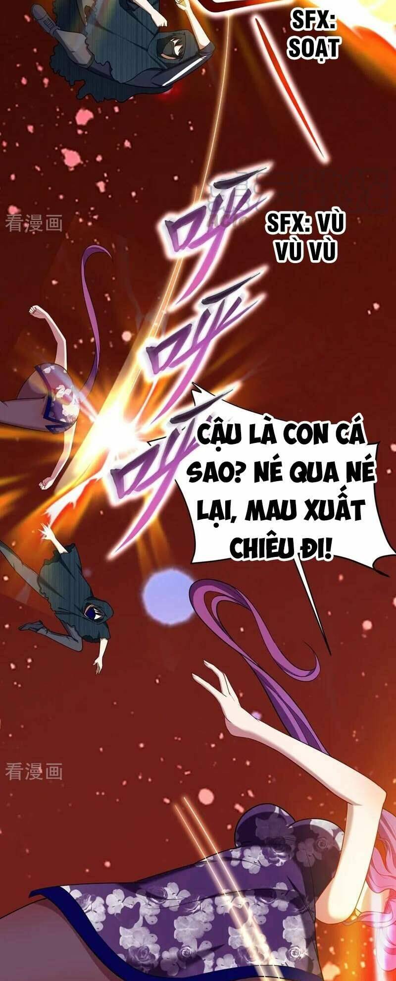 Nhặt Được Hoa Khôi Về Làm Vợ Chapter 106 - Trang 2