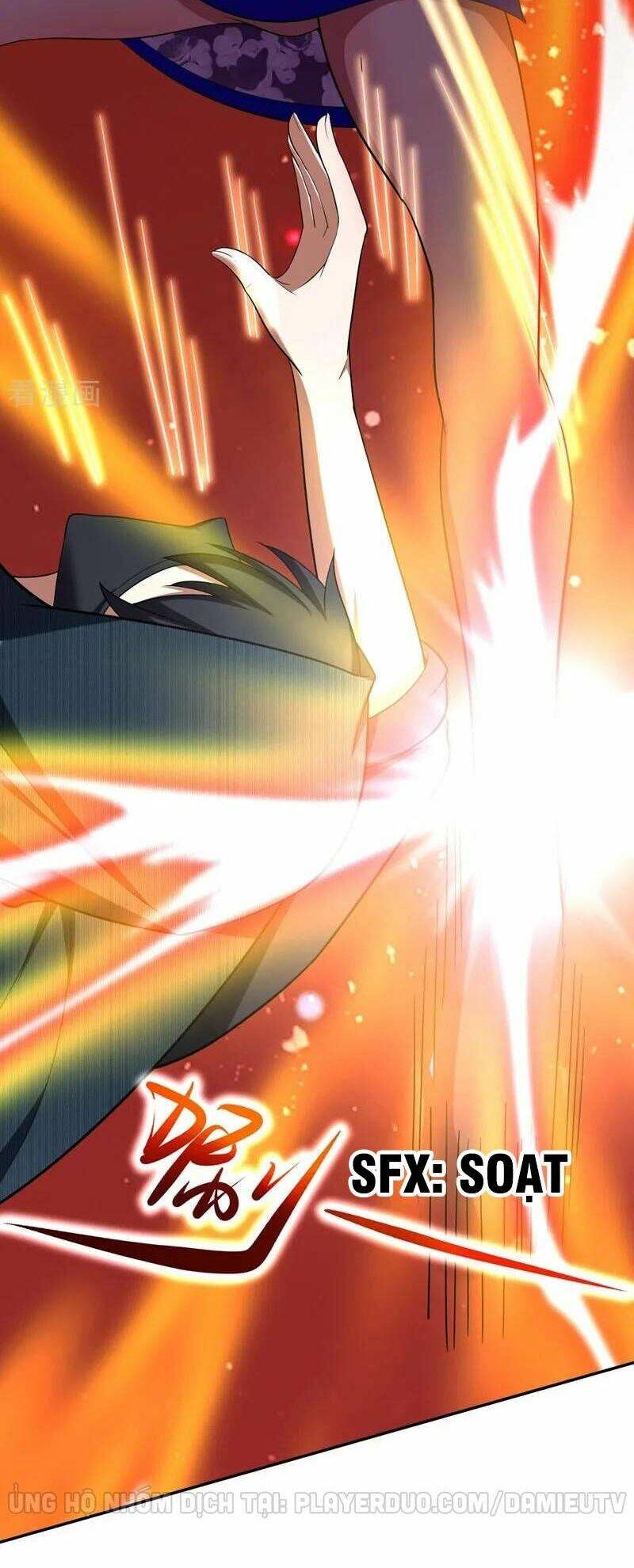 Nhặt Được Hoa Khôi Về Làm Vợ Chapter 106 - Trang 2