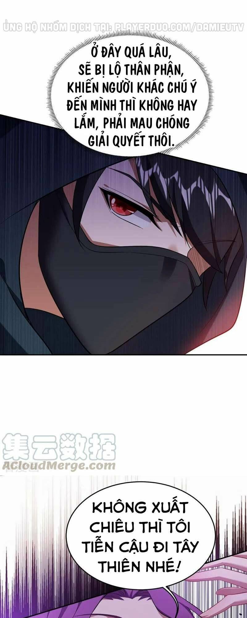 Nhặt Được Hoa Khôi Về Làm Vợ Chapter 106 - Trang 2