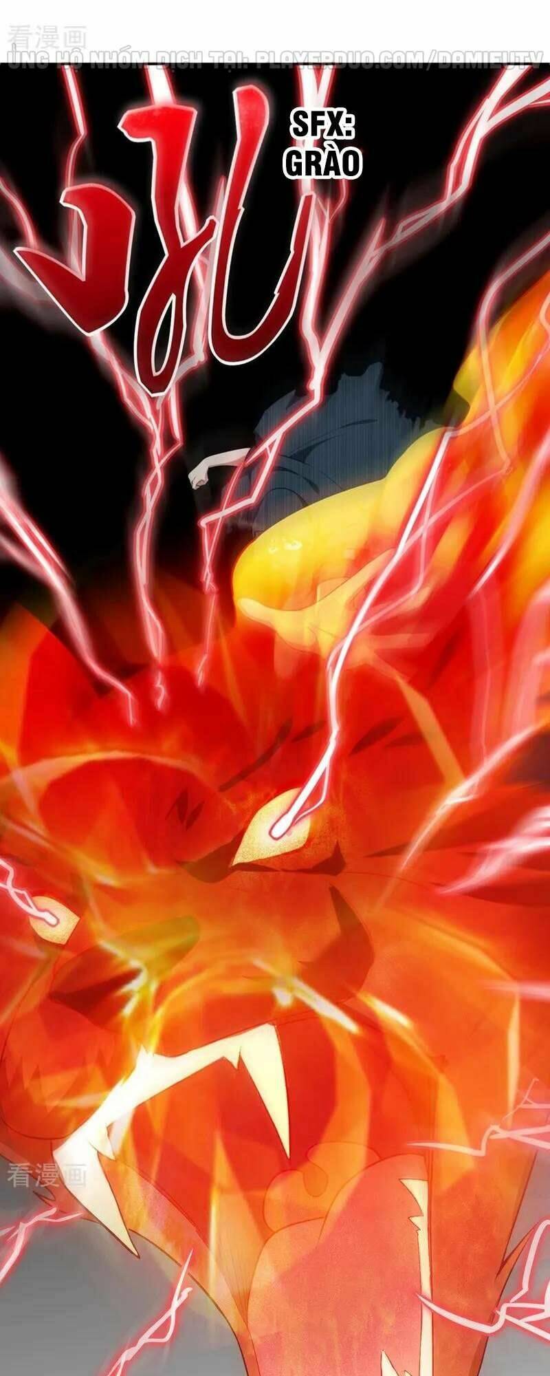 Nhặt Được Hoa Khôi Về Làm Vợ Chapter 106 - Trang 2