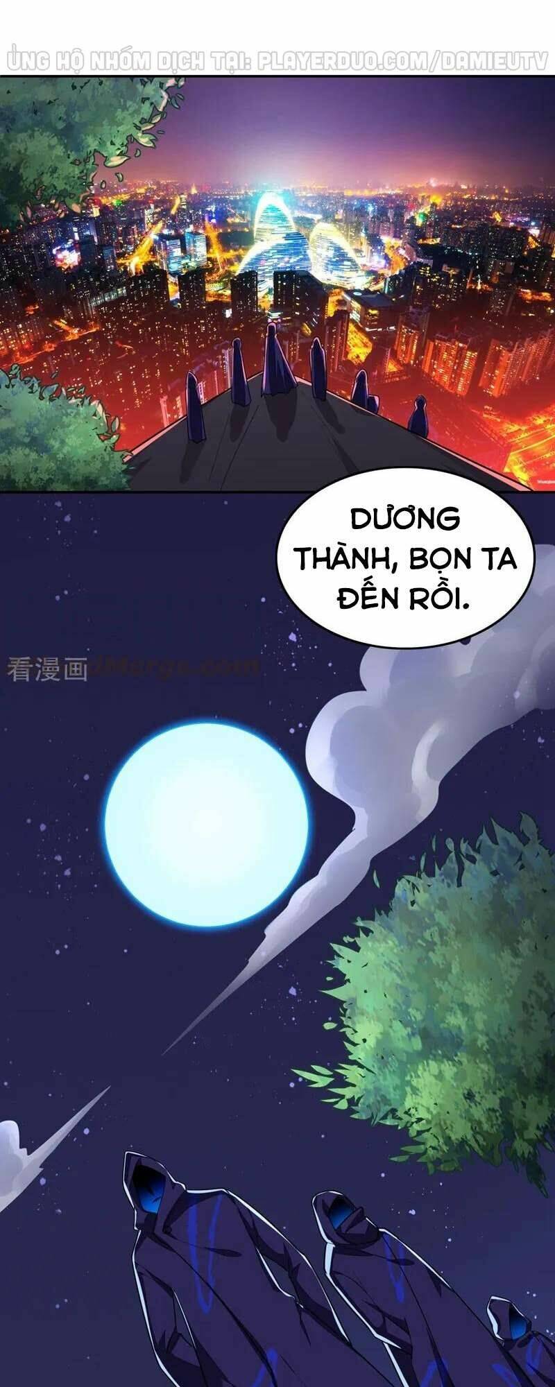 Nhặt Được Hoa Khôi Về Làm Vợ Chapter 107 - Trang 2