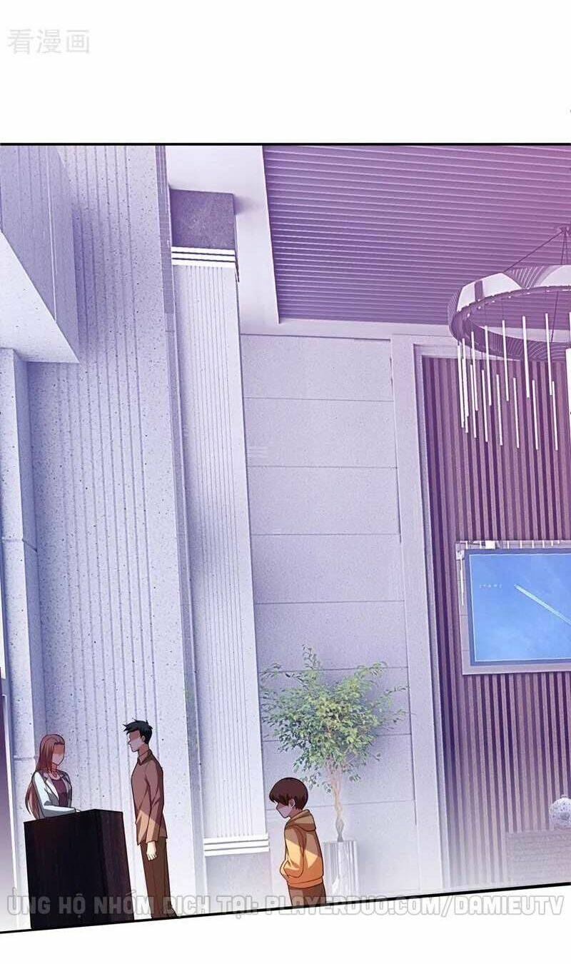 Nhặt Được Hoa Khôi Về Làm Vợ Chapter 107 - Trang 2