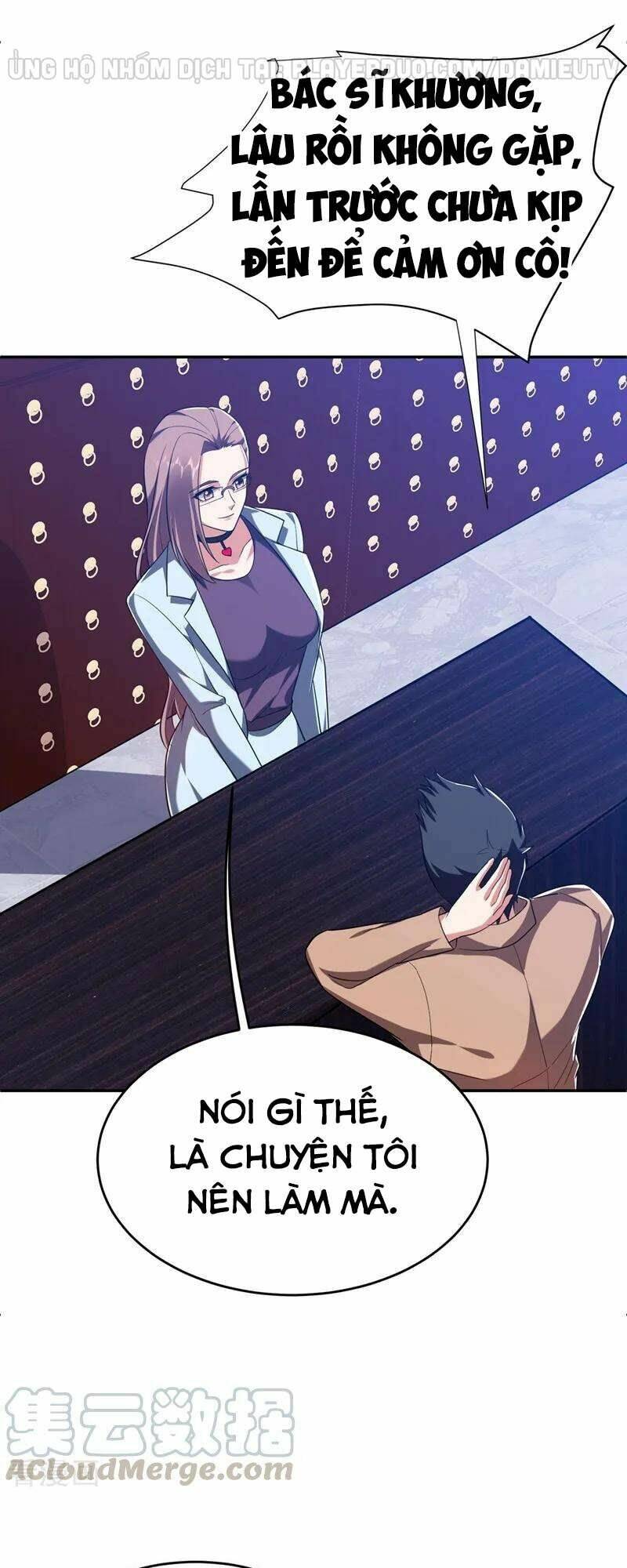 Nhặt Được Hoa Khôi Về Làm Vợ Chapter 107 - Trang 2