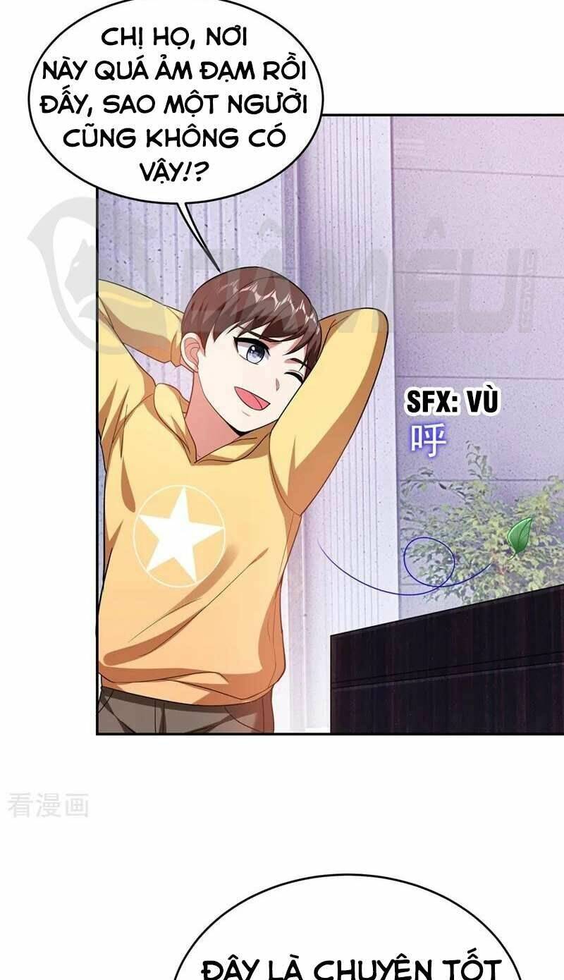 Nhặt Được Hoa Khôi Về Làm Vợ Chapter 107 - Trang 2