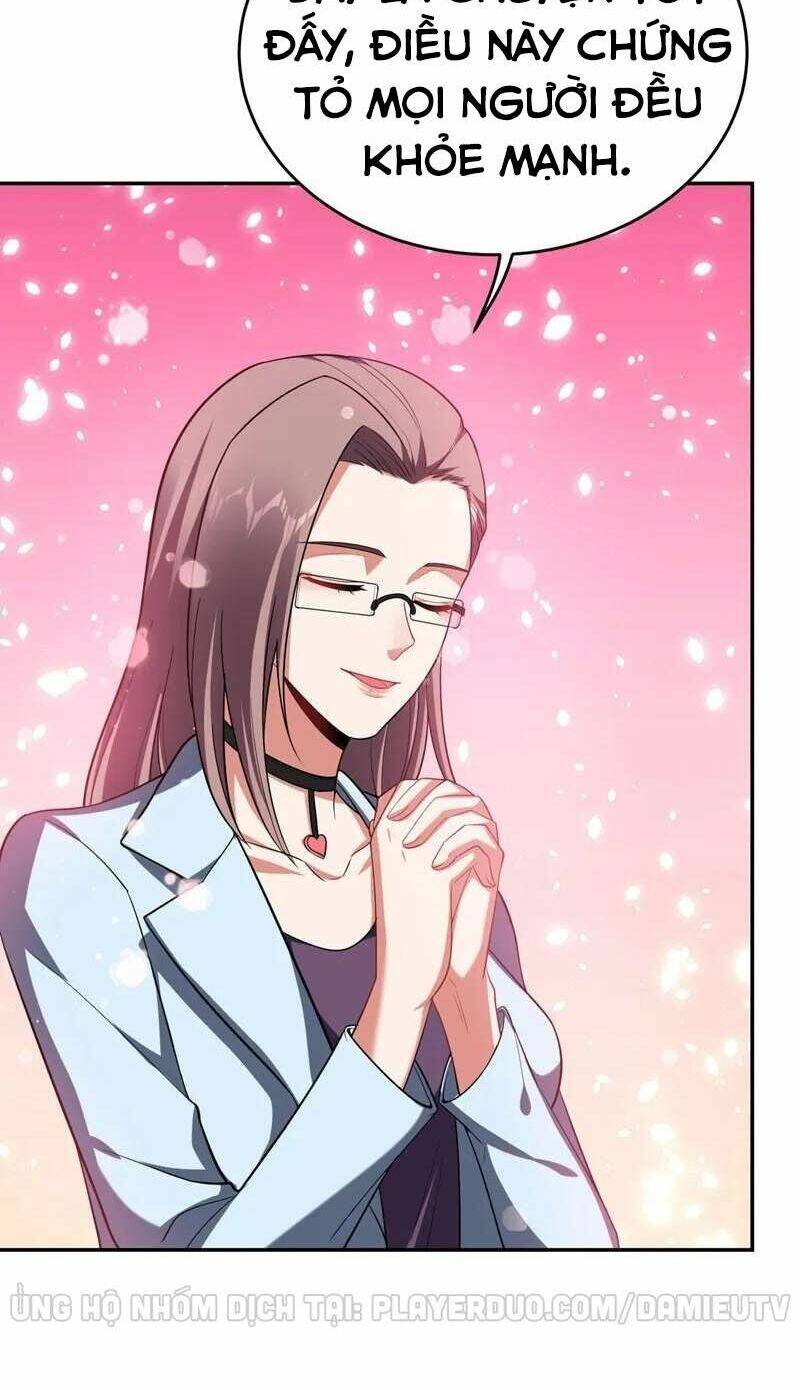 Nhặt Được Hoa Khôi Về Làm Vợ Chapter 107 - Trang 2