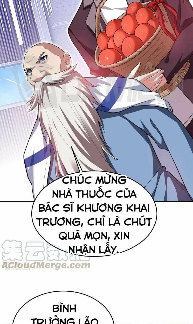 Nhặt Được Hoa Khôi Về Làm Vợ Chapter 107 - Trang 2