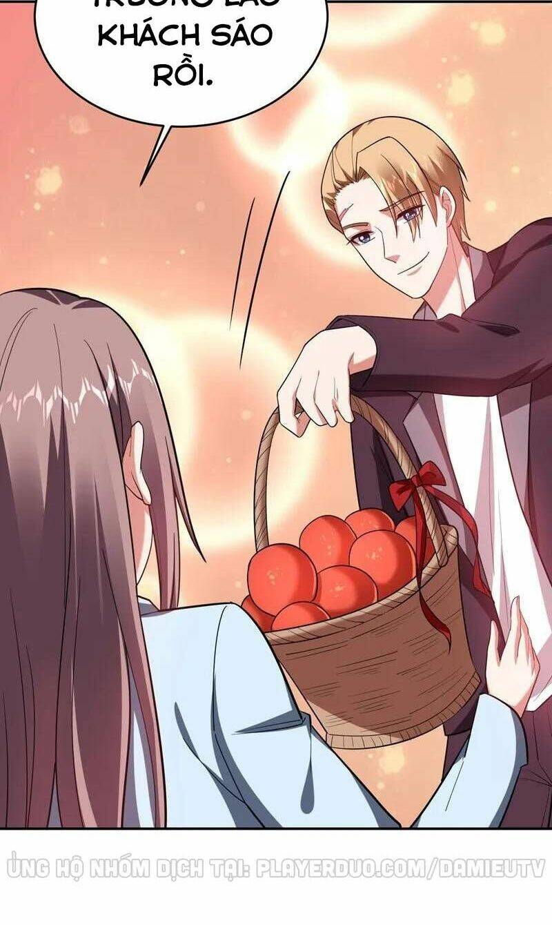 Nhặt Được Hoa Khôi Về Làm Vợ Chapter 107 - Trang 2