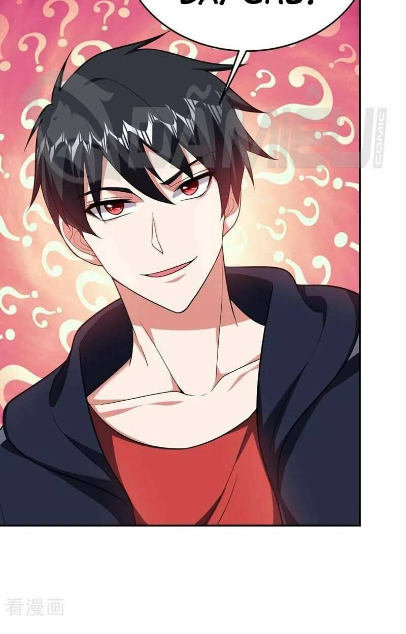 Nhặt Được Hoa Khôi Về Làm Vợ Chapter 107 - Trang 2