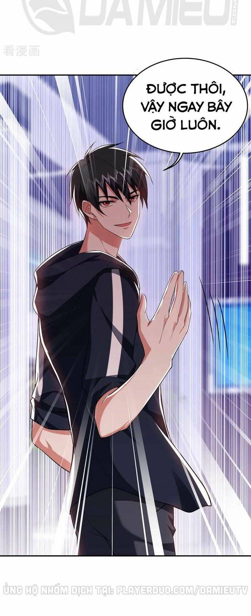 Nhặt Được Hoa Khôi Về Làm Vợ Chapter 107 - Trang 2