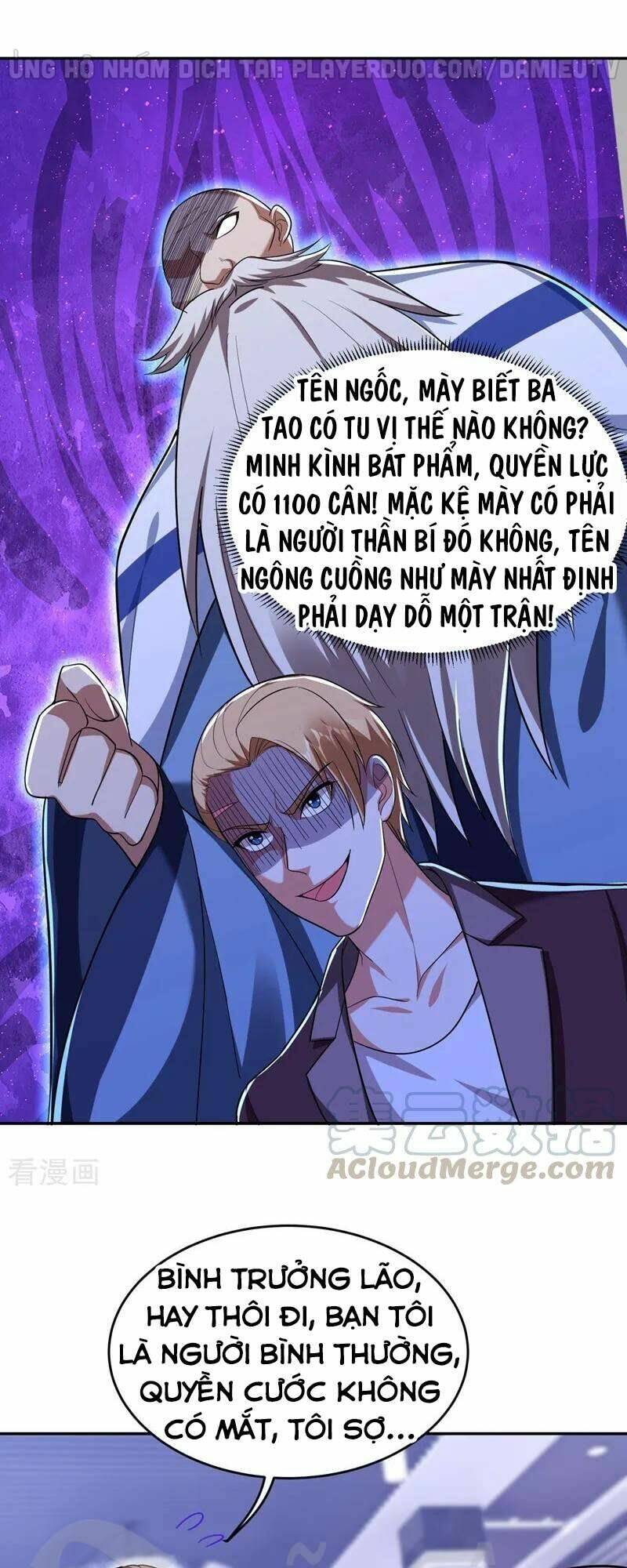 Nhặt Được Hoa Khôi Về Làm Vợ Chapter 107 - Trang 2