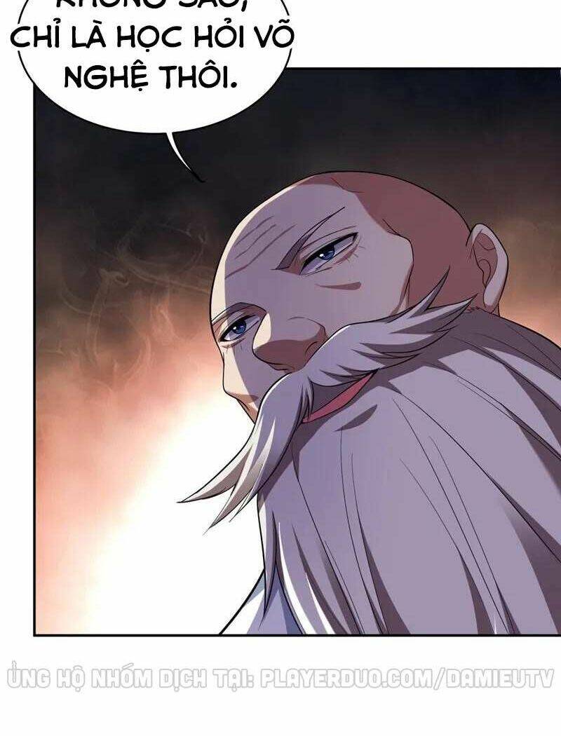 Nhặt Được Hoa Khôi Về Làm Vợ Chapter 107 - Trang 2